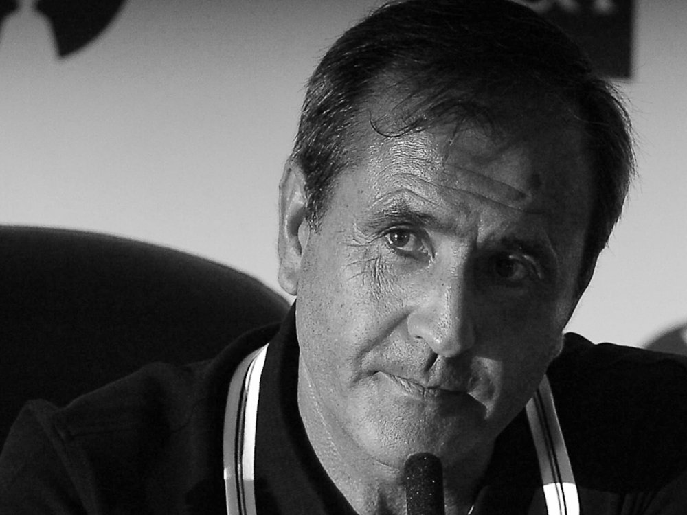 Die spanische Golflegende Seve Ballesteros starb am 7. Mai 2011 an den folgen einer Tumorerkrankung