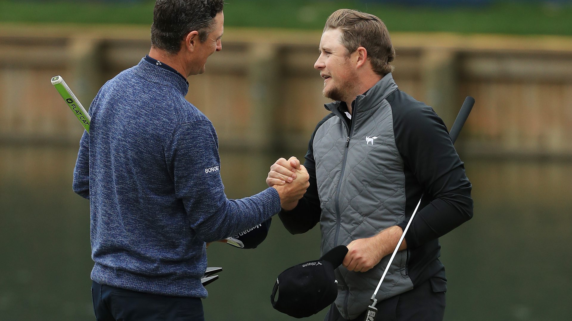 Eddie Pepperell