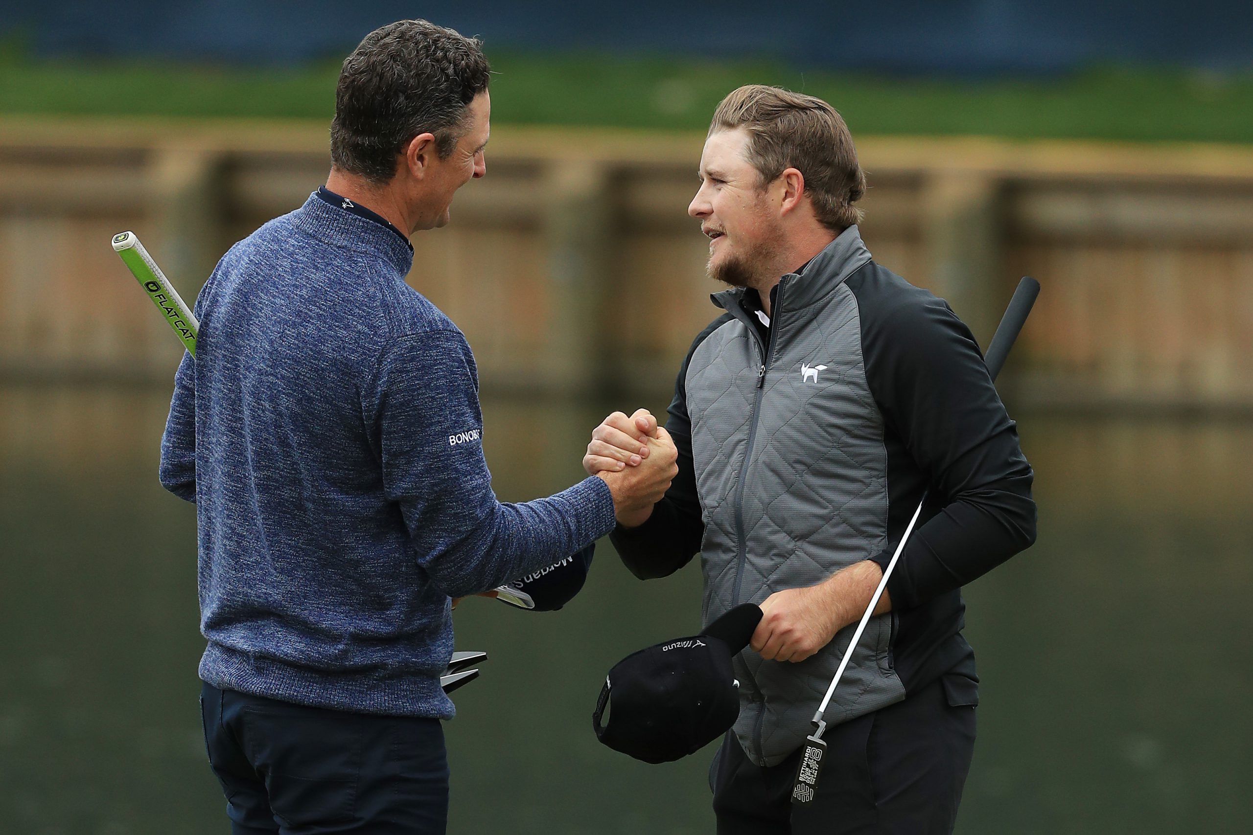 Eddie Pepperell
