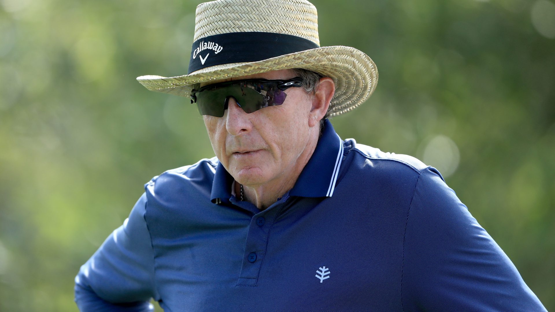 David Leadbetter trainierte zahlreiche Top-Stars