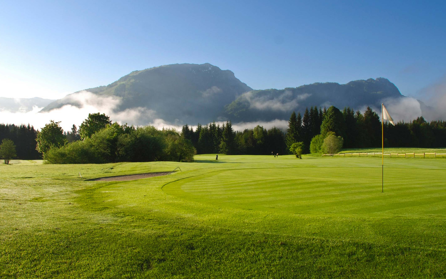 Golfmagazin Charity Cup