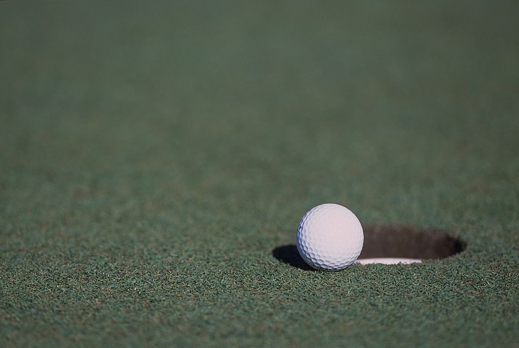 Der DGV präsentiert seine Zahlen zum Golfjahr