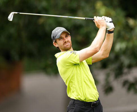 Patrick Rodgers
